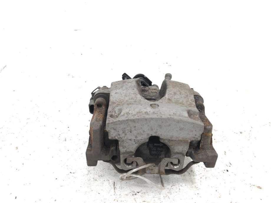 Bremsecaliper venstre bak, elektrisk til Mercedes GLC 2015-2022 (X253) (X253) (A 253 423 01 81|)