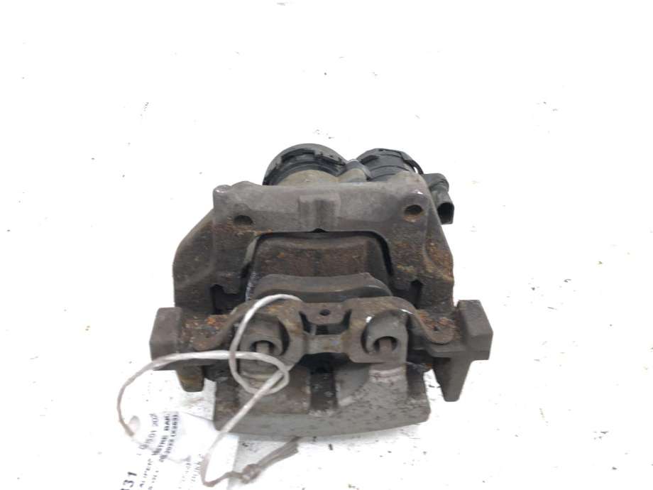 Bremsecaliper venstre bak, elektrisk til Mercedes GLC 2015-2022 (X253) (X253) (A 253 423 01 81|)