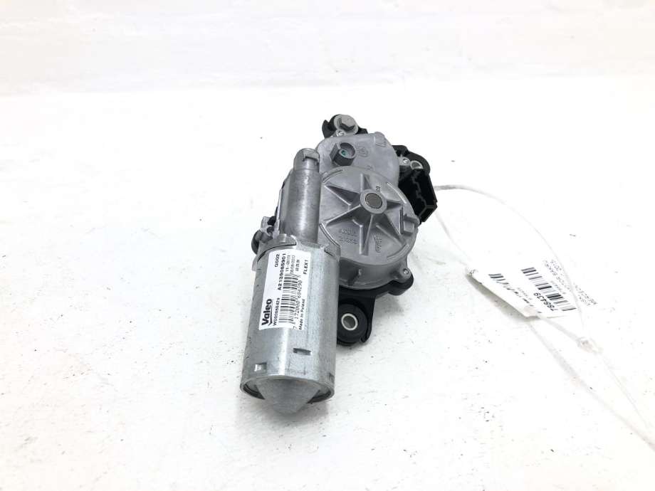Viskermotor bakrute til Mercedes GLC 2015-2022 (X253) (X253) (A 213 906 59 01|)