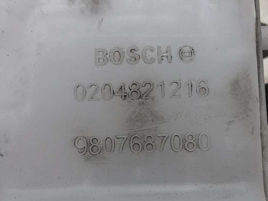 Bremsepumpe hoved til Toyota Proace City 2020-->> (SU001B2316|)