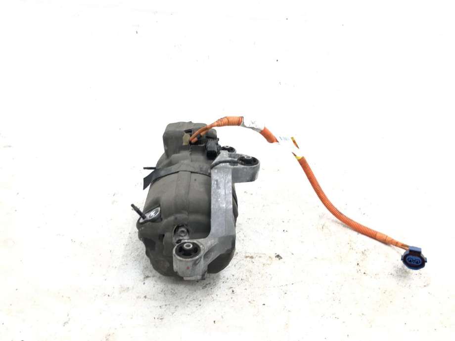 Aircondition kompressor elbil til Tesla Model X 2016-->> (106336900F|)
