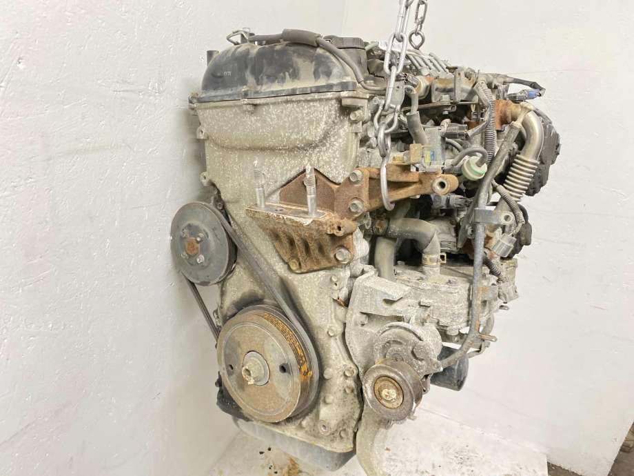 Motor diesel til Mitsubishi ASX 2010-2019 (1000C911|)