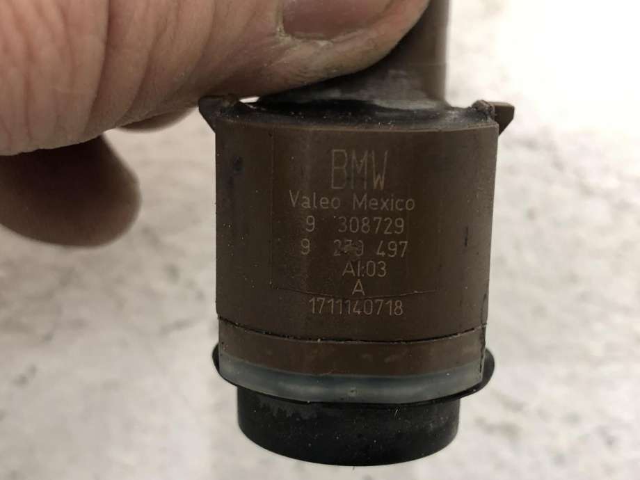 Parkeringssensor bak til BMW 5-Serie 2010-2017 (F10/F11) (F10/F11) (66 20 9 275 704|)