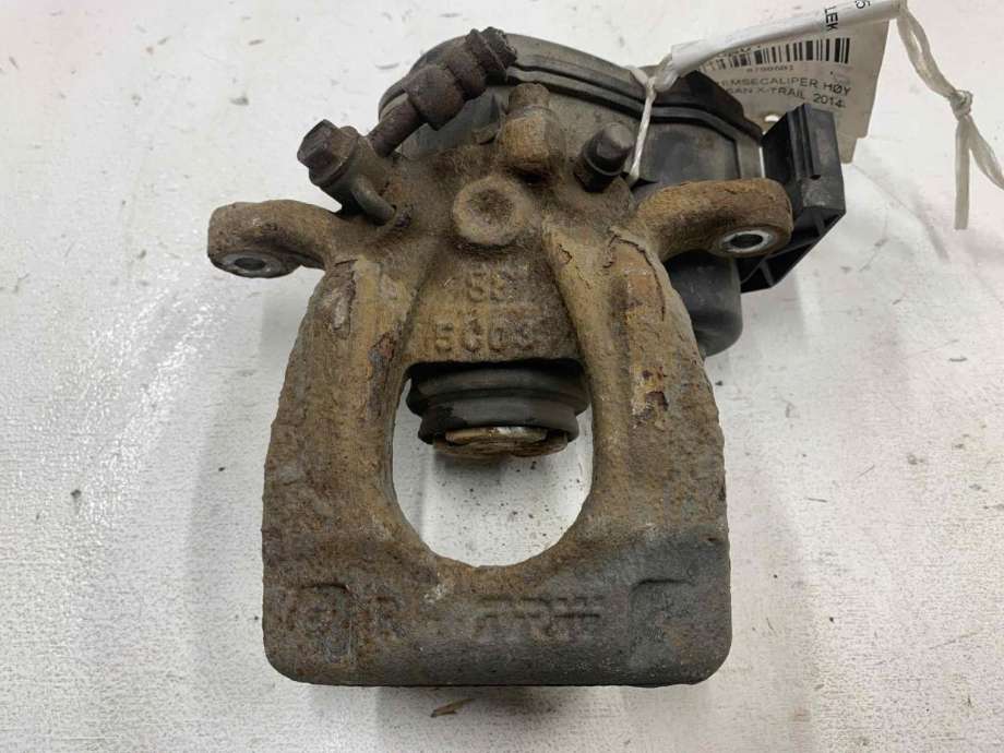 Bremsecaliper høyre bak, elektrisk til Nissan X-Trail 2014-2022 (T32) (T32) (440014CA0A|)