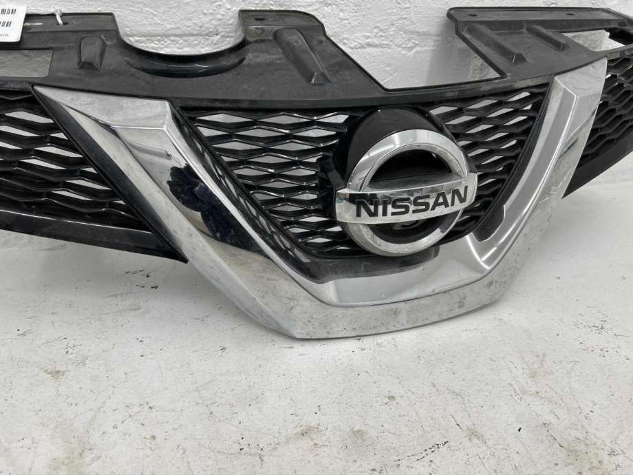 Grill til Nissan X-Trail 2014-2022 (T32) (T32) (623104CE1A|)