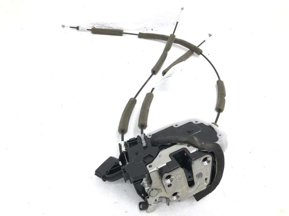 Låsekasse høyre foran til Nissan X-Trail 2014-2022 (T32) (T32) (805006FP0A|)
