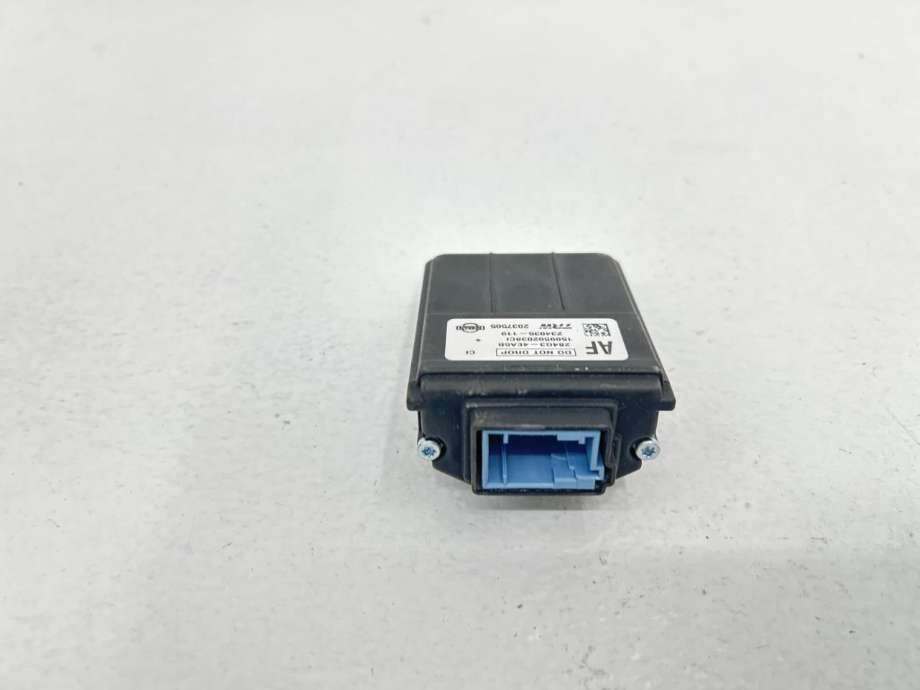 Parkeringskamera foran til Nissan X-Trail 2014-2022 (T32) (T32) (284F14BA1A|)