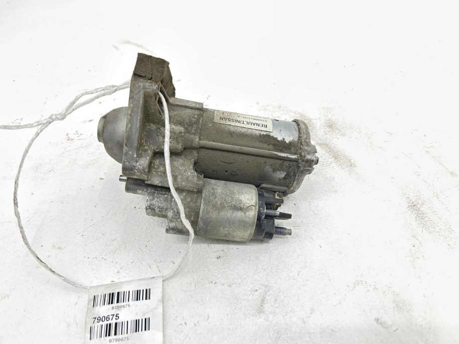 Starter diesel til Nissan X-Trail 2014-2022 (T32) (T32) (2330000Q6H|)