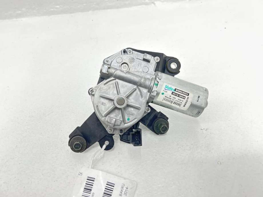 Viskermotor bakrute til Nissan X-Trail, 2014-2022 (T32) (T32) (287104BA0A)