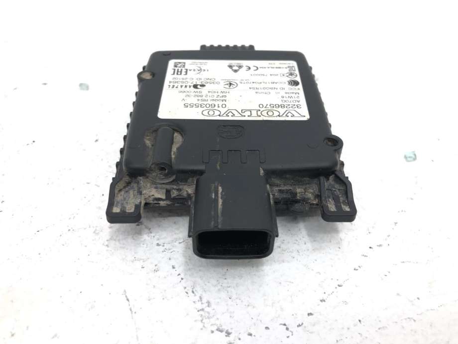 Sensor radar til Volvo XC60 2017-->> (Type II)  (32286570|)