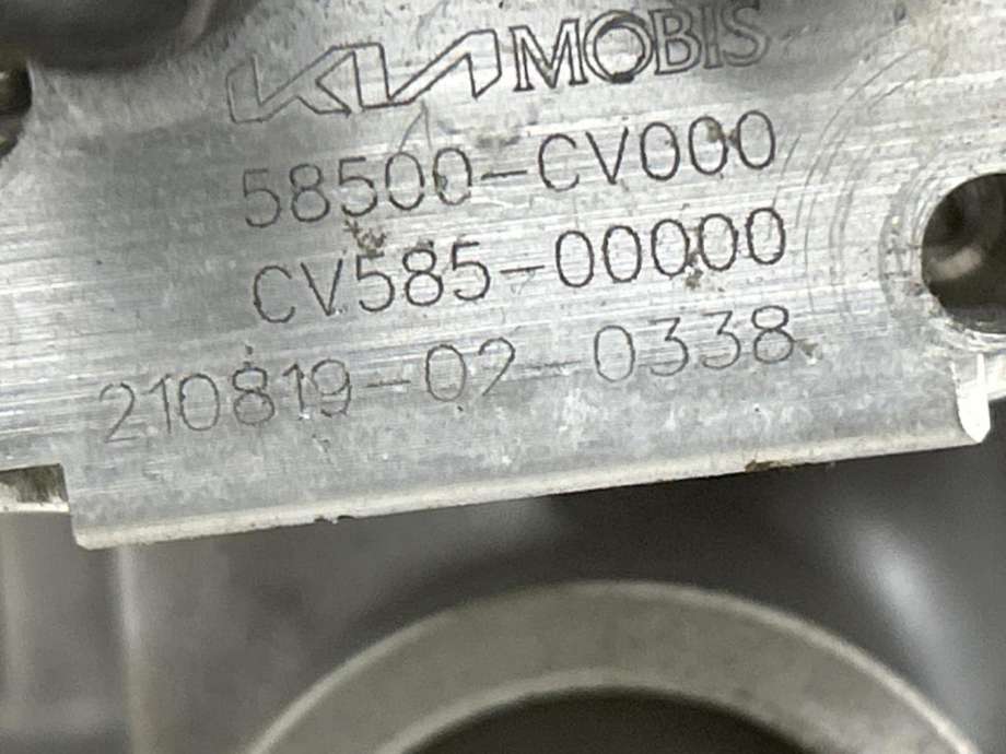 Bremsekraft-forsterker til Kia EV6 2021-->>  (58520CV000|)