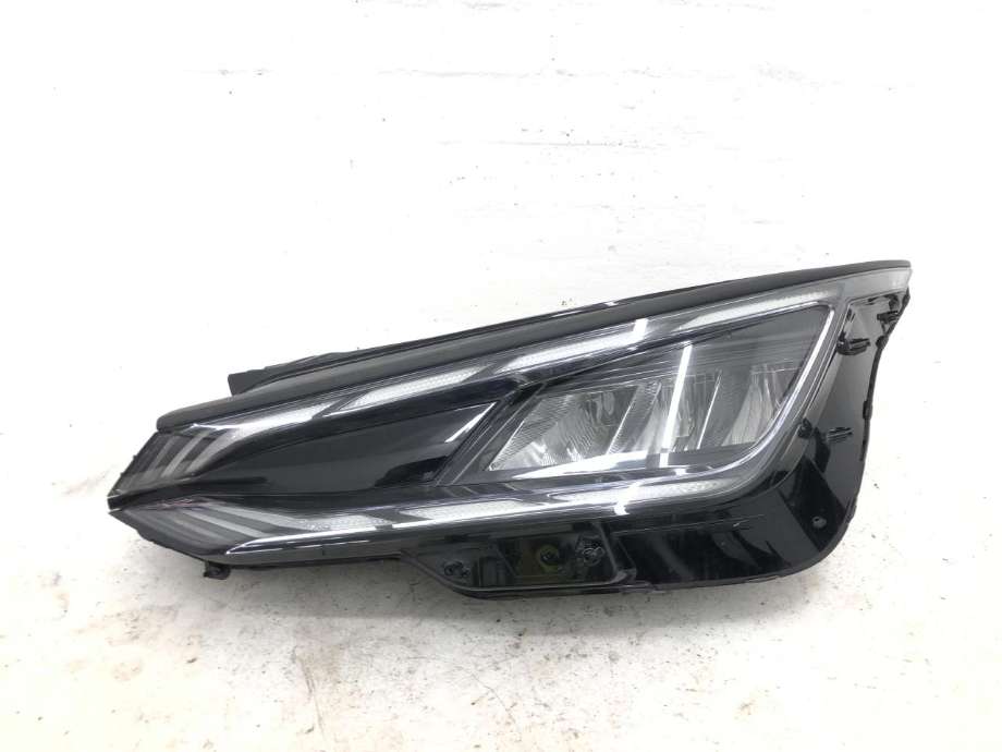 Frontlykt venstre full-LED til Kia EV6, 2021-->> (92101CV000)