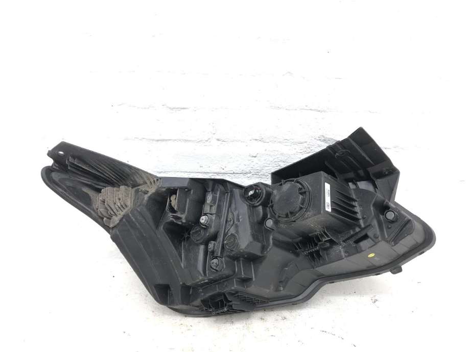 Frontlykt venstre full-LED til Kia EV6 2021-->> (92101CV000|)