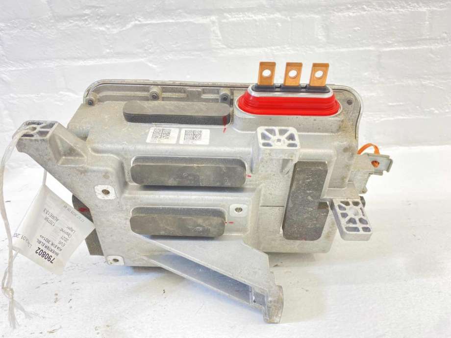 Diverse deler til Kia EV6 2021-->>  (91958 CV010|)