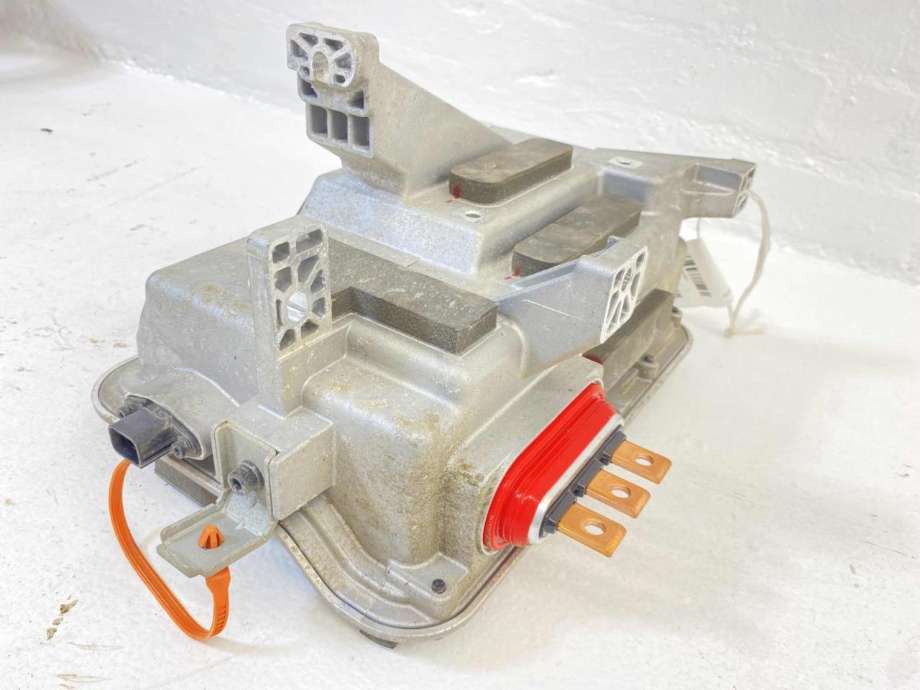 Diverse deler til Kia EV6 2021-->>  (91958 CV010|)