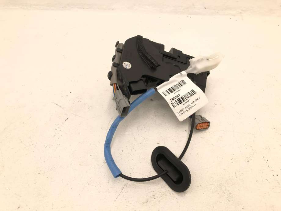 Låsekasse høyre foran til Kia EV6 2021-->> (81320CV110|)