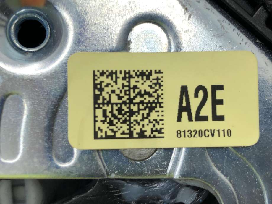 Låsekasse høyre foran til Kia EV6 2021-->> (81320CV110|)