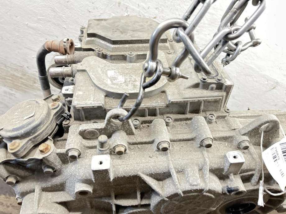 Motor elbil bak til Kia EV6 2021-->> (4400018FB0|)