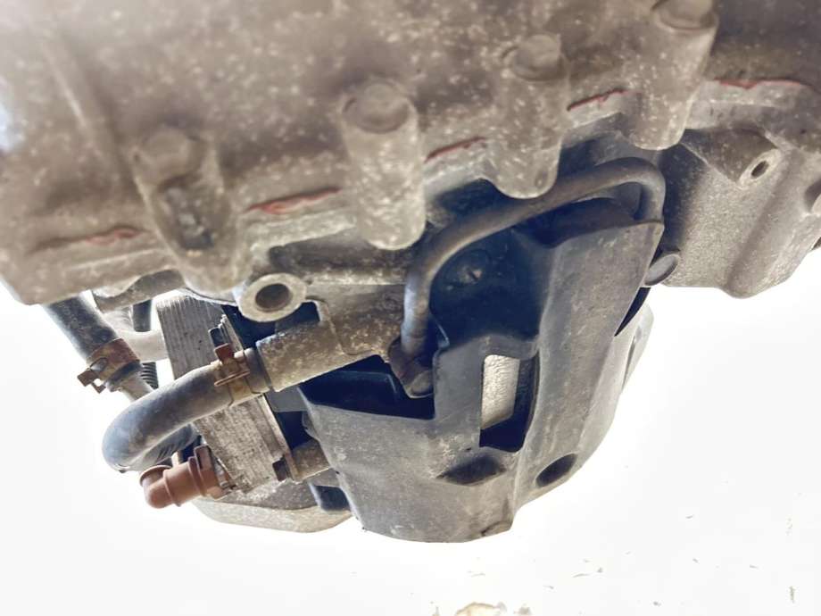 Motor elbil bak til Kia EV6 2021-->> (4400018FB0|)