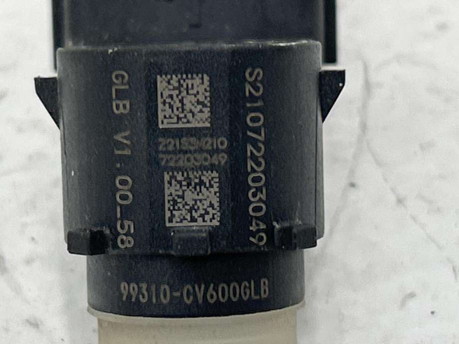 Parkeringssensor foran til Kia EV6 2021-->> (99310CV600GLB|)