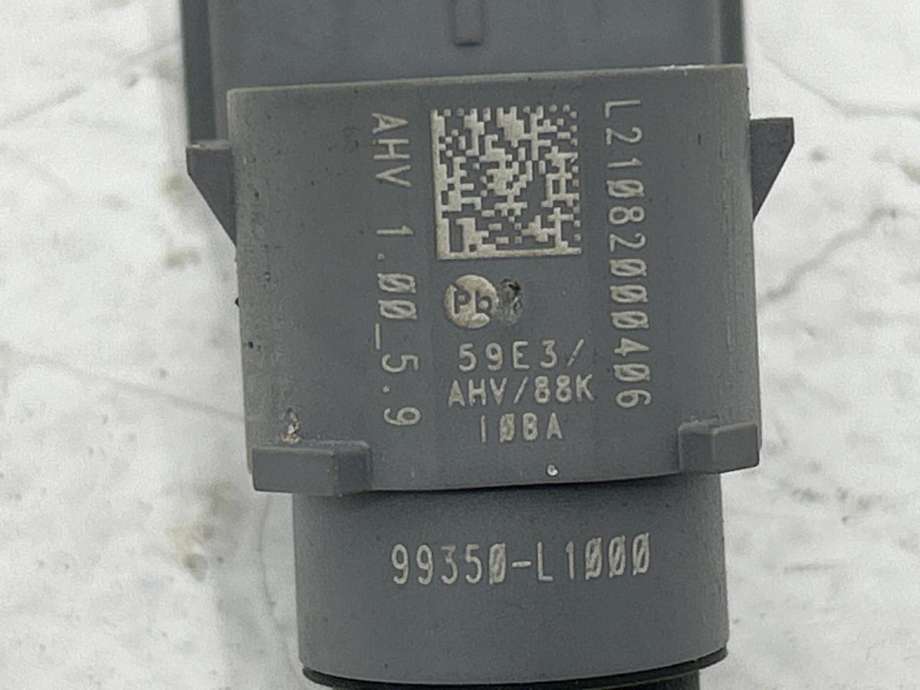 Parkeringssensor foran til Kia EV6 2021-->> (99350L1000AHV|)