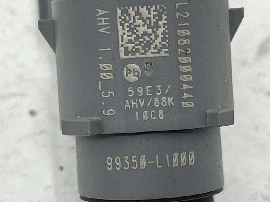 Parkeringssensor foran til Kia EV6 2021-->> (99350L1000AHV|)
