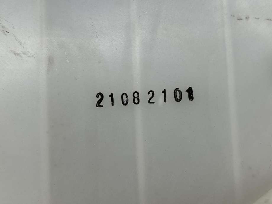 Spylertank foran til Kia EV6 2021-->>  (98610GI 100|)