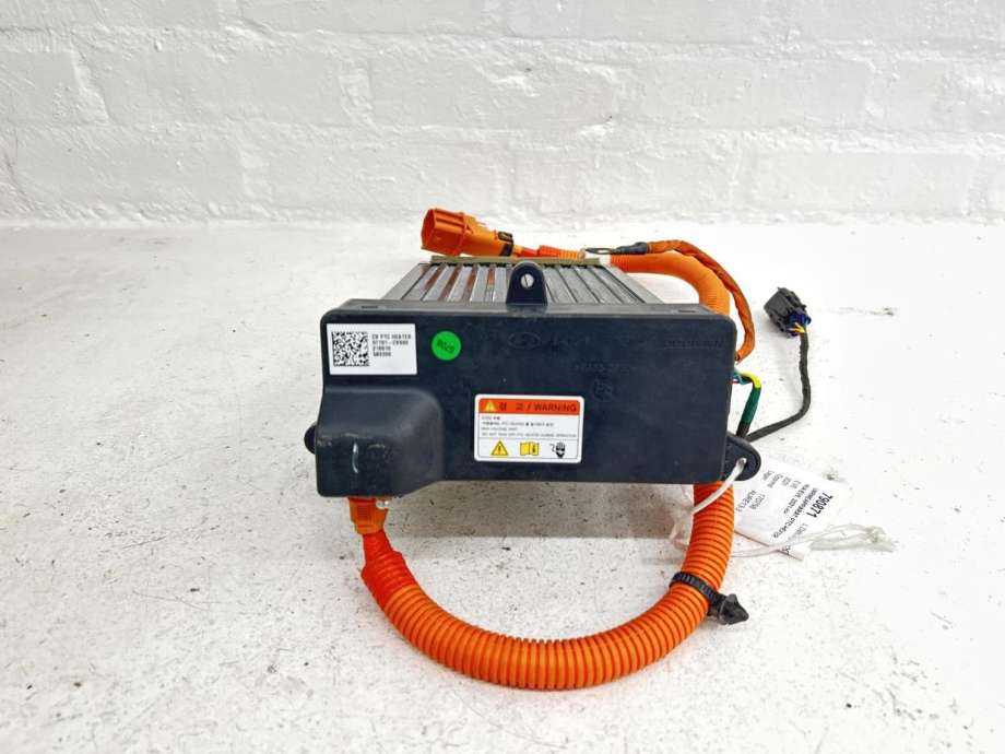 Varmeapparat PTC-heater til Kia EV6 2021-->> (97191CV000|)