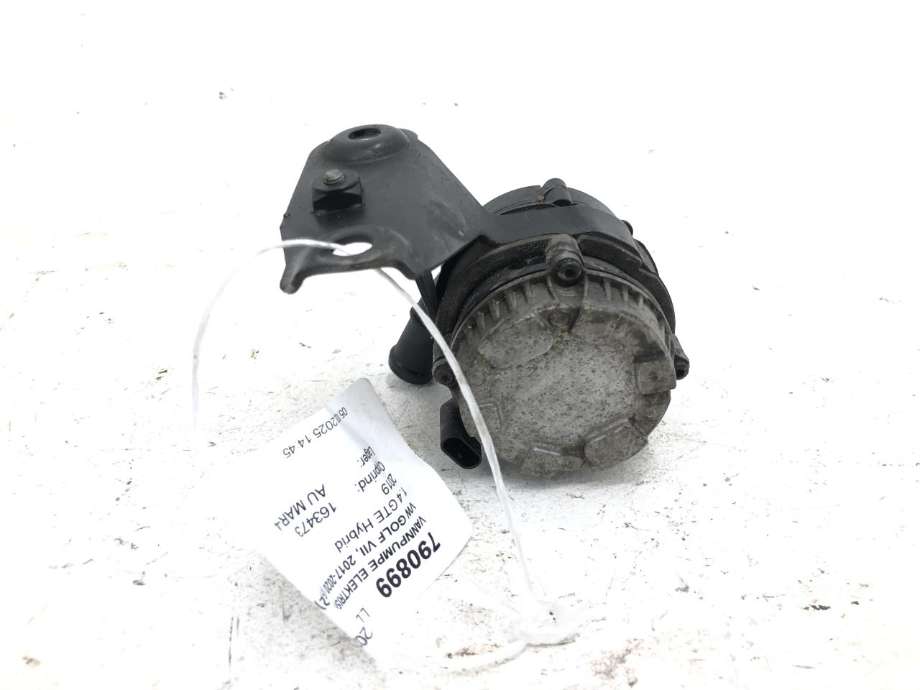 Vannpumpe elektrisk til VW Golf VII 2017-2020 (Fase 2)  (04L 965 567 B|)