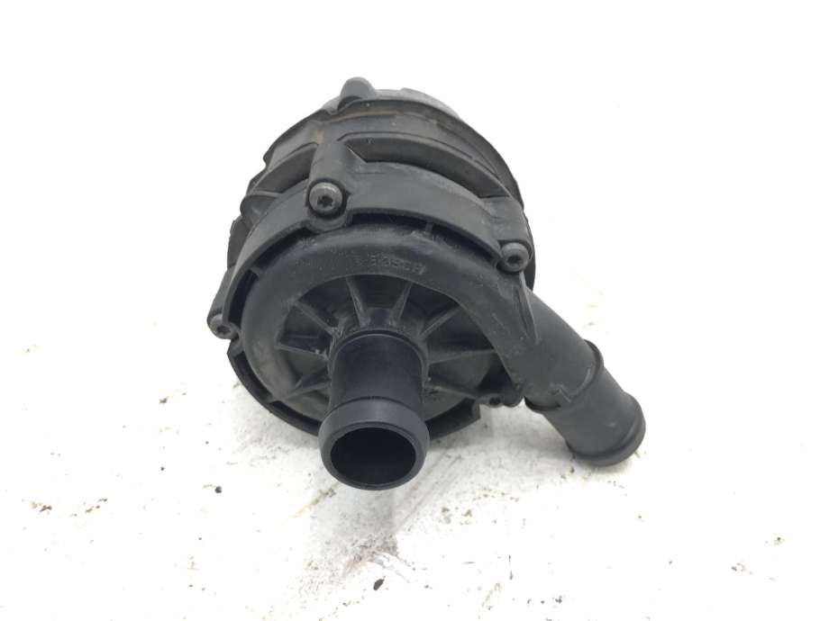 Vannpumpe elektrisk til VW Golf VII, 2017-2020 (Fase 2)  (04L 965 567 B)