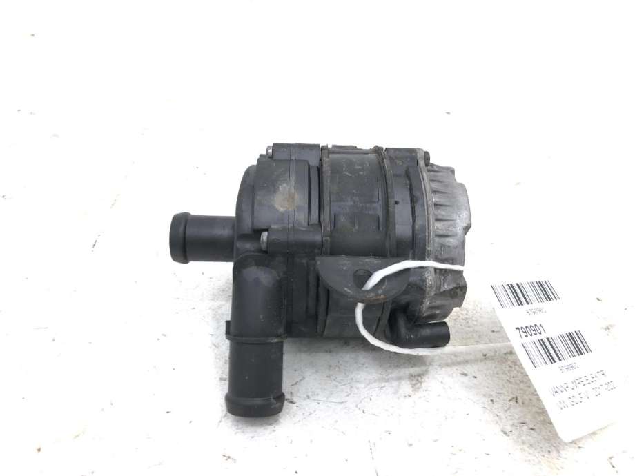 Vannpumpe elektrisk til VW Golf VII 2017-2020 (Fase 2)  (04L 965 567 B|)