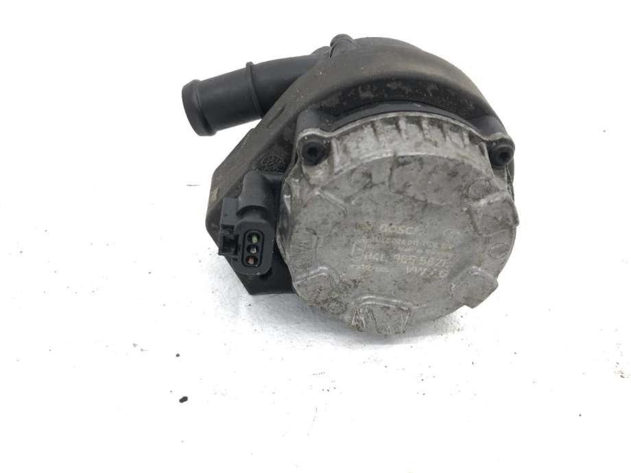 Vannpumpe elektrisk til VW Golf VII 2017-2020 (Fase 2)  (04L 965 567 B|)