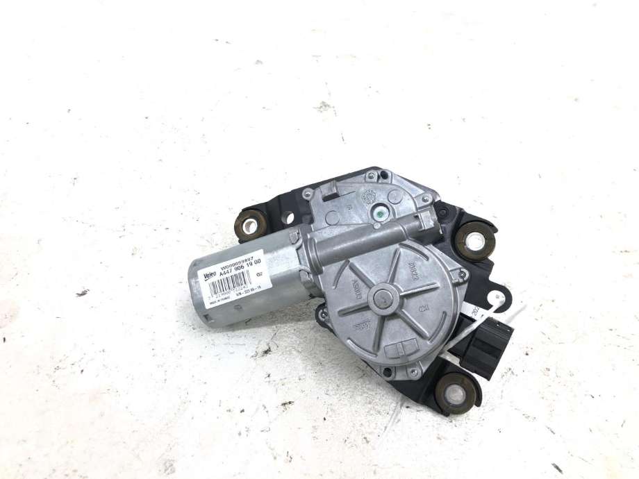 Viskermotor bakrute til Mercedes Vito 2014-->> (W447) (W447) (A 447 906 19 00|)