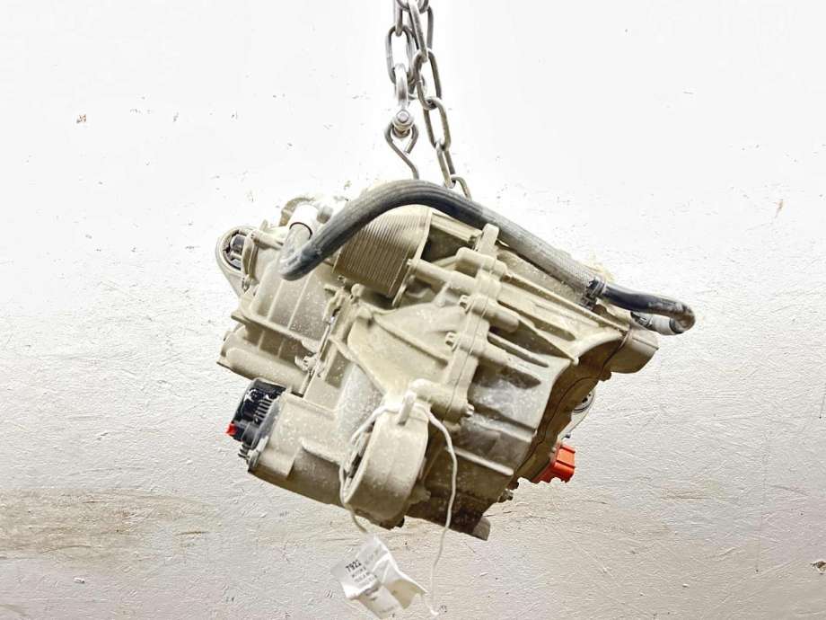 Motor elbil foran til Tesla Model Y 2021-2024 (Type I)  (112096020G|)