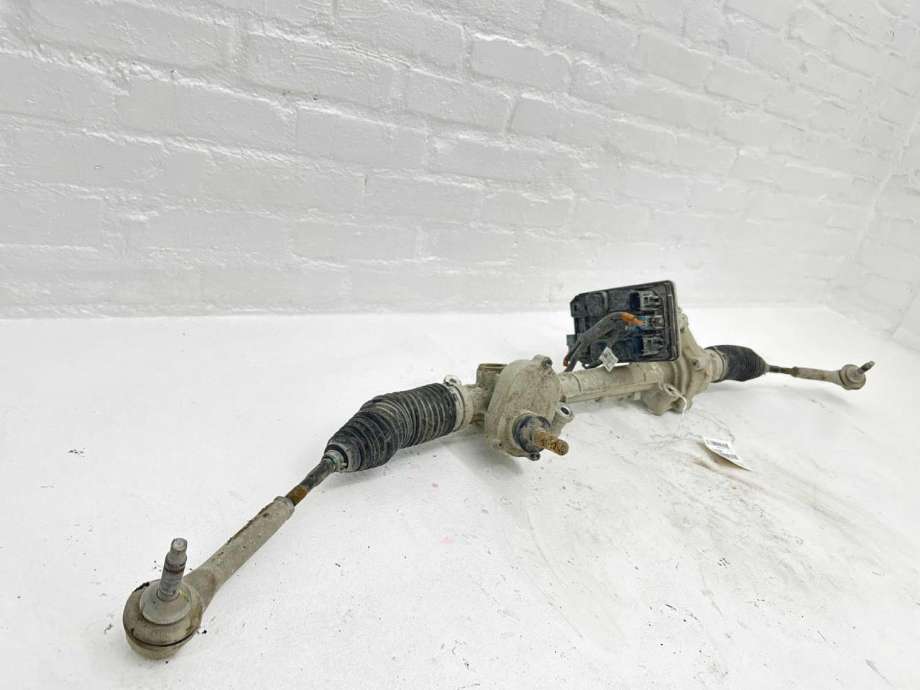 Tannstang elektrisk til Tesla Model Y 2021-2024 (Type I) (1188831-00-J|)