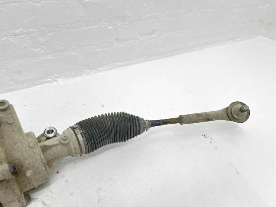 Tannstang elektrisk til Tesla Model Y 2021-2024 (Type I) (1188831-00-J|)