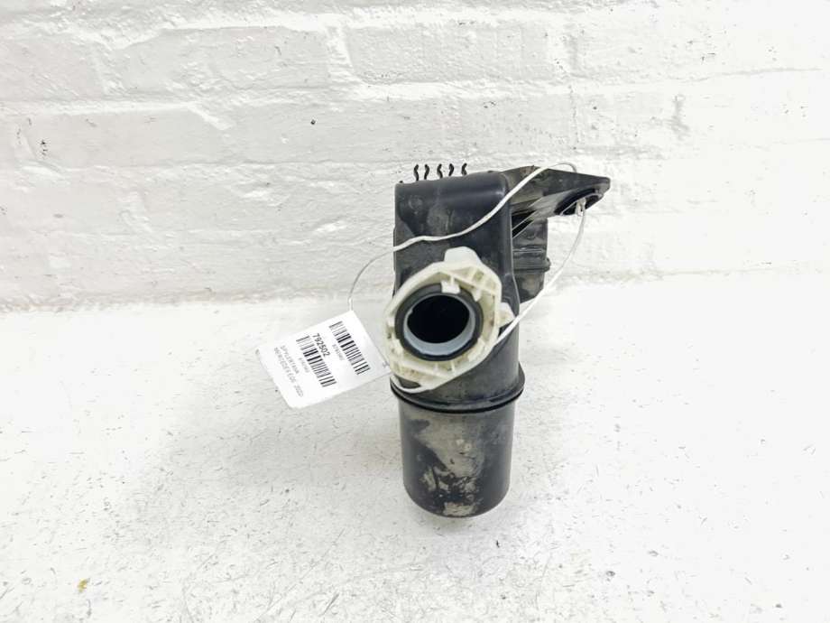 Spylertank til Mercedes EQE, 2022-->>  (A 295 869 06 00)