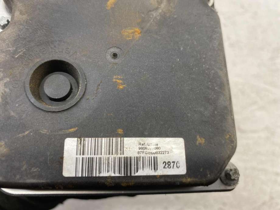 ABS sentral til Citroën C4 2011-2017 (Type II)  (16 120 323 80|)