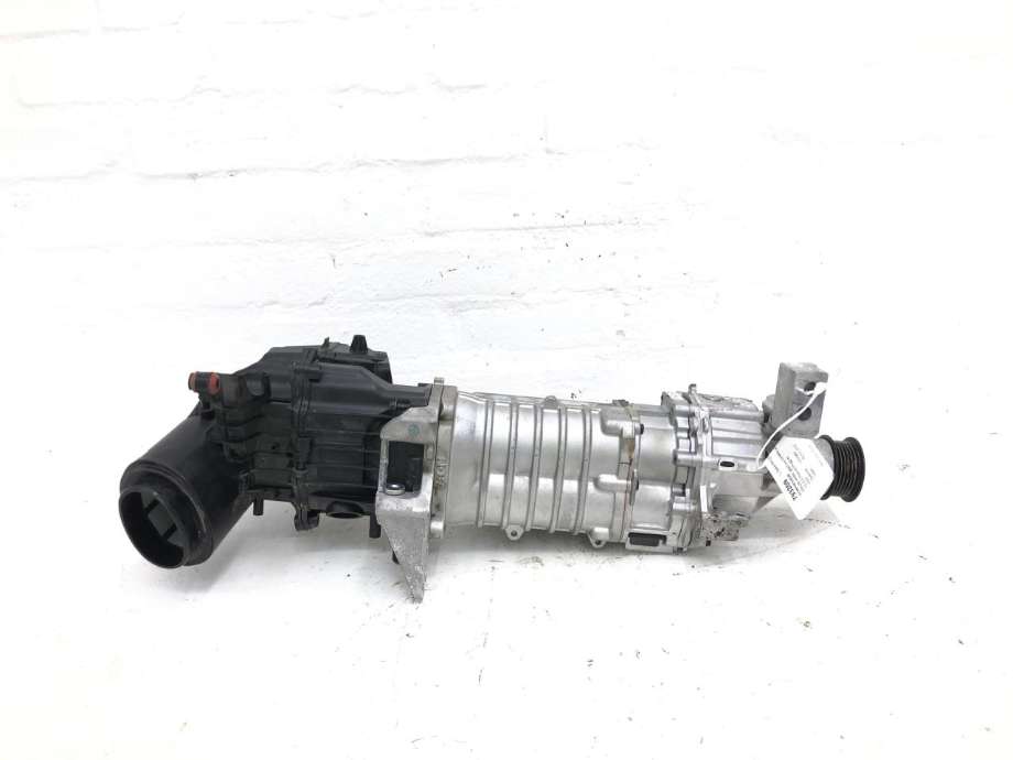 Kompressor til Volvo XC60 2017-->> (Type II) (36010125|)