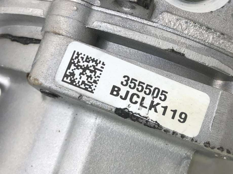 Kompressor til Volvo XC60 2017-->> (Type II) (36010125|)