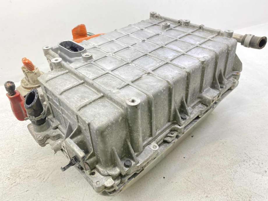 Batterilader (OBC - On Board Charger) til Nissan Leaf 2011-2017 (Type I)  (292C04NR1B|)