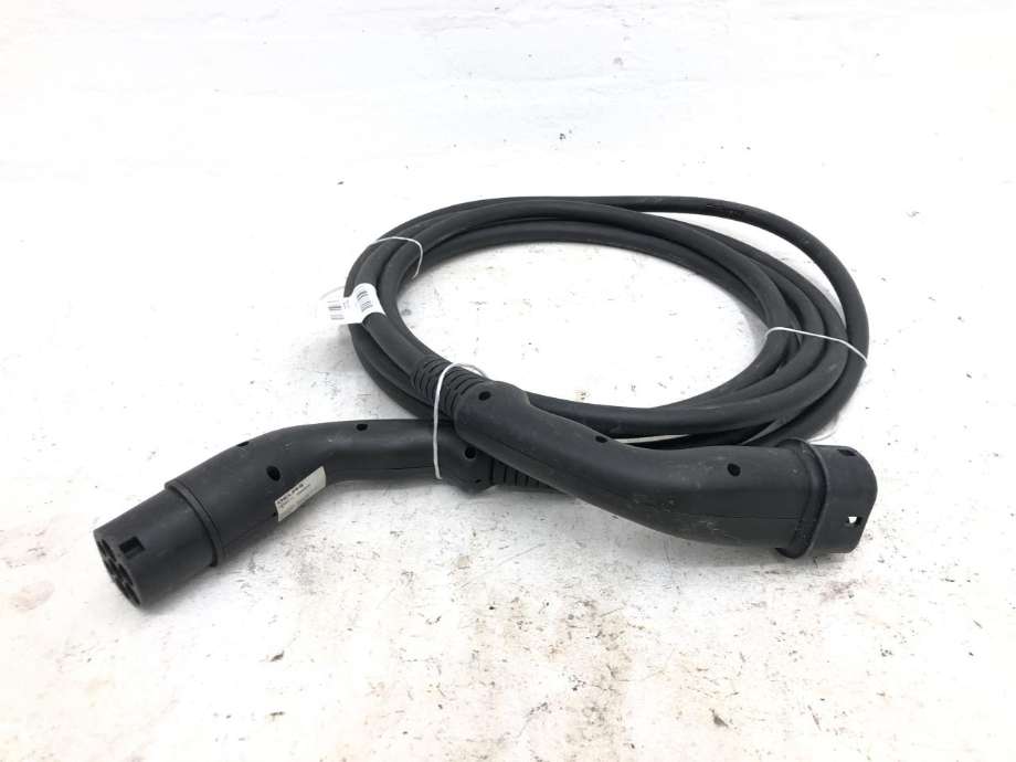 Batterilader kabel til Renault Zoe 2019-->> (Fase 2)  (296955250R|)