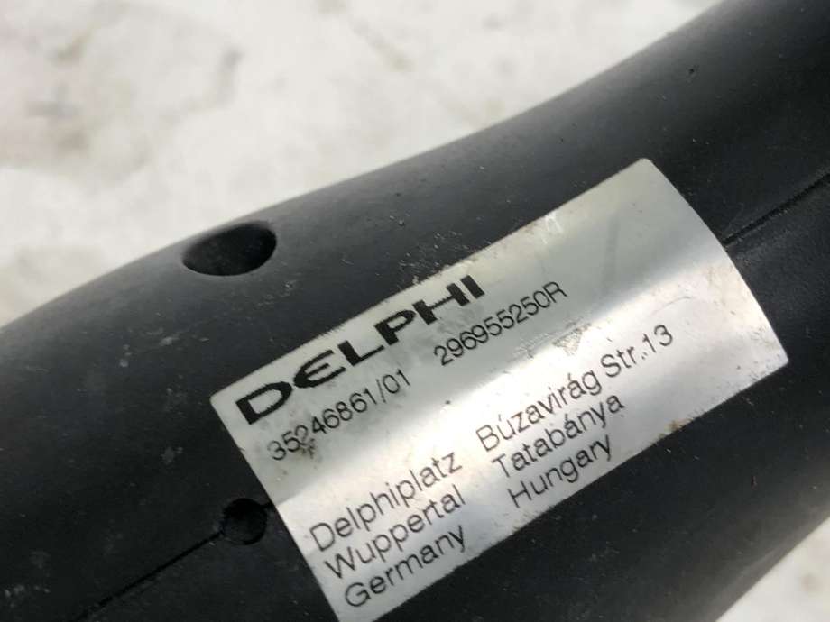 Batterilader kabel til Renault Zoe 2019-->> (Fase 2)  (296955250R|)