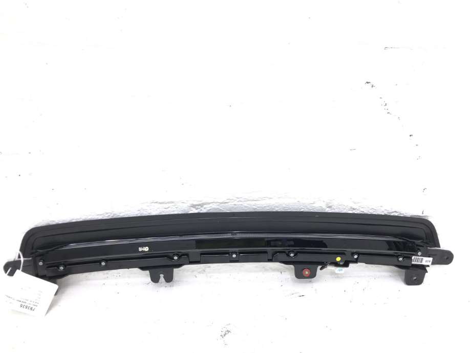 Baklykt bremselys bakrute til Kia EV6 2021-->>  (92740CV000|)
