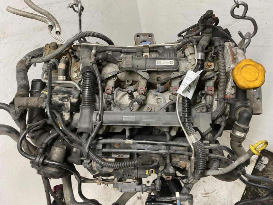 Motor diesel til Opel Meriva B 2010-2017  (55574285|)
