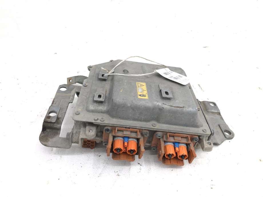 Batterilader (OBC - On Board Charger) til Renault Zoe 2019-->> (Fase 2)  (293A07017R|)