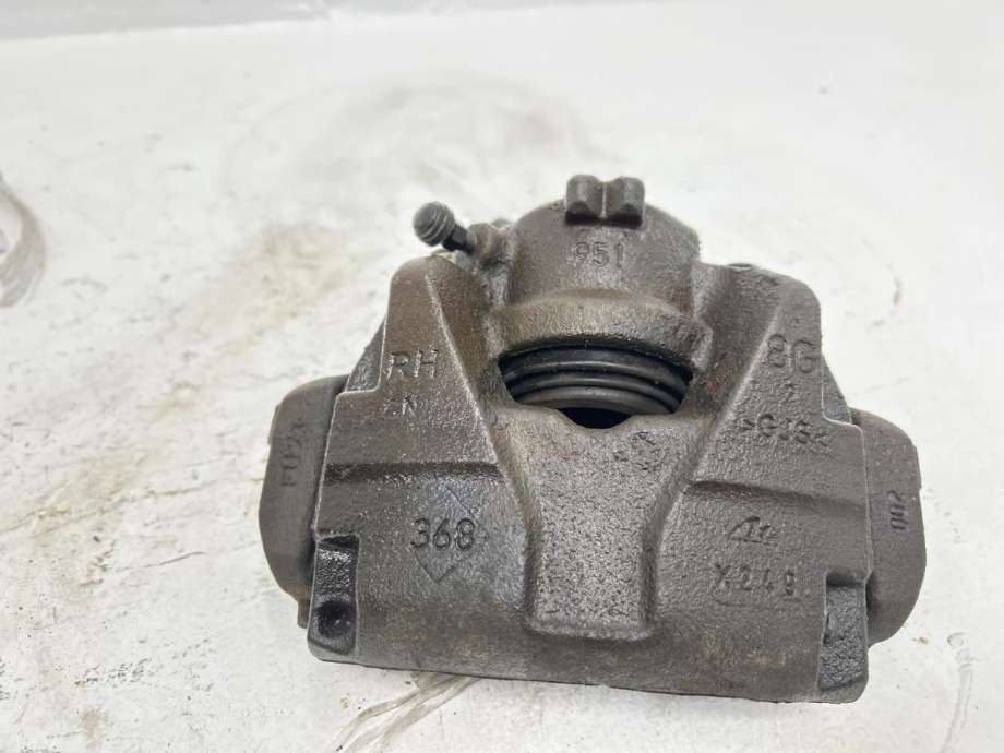 Bremsecaliper høyre foran til Renault Zoe 2019-->> (Fase 2)  (410016073R|)