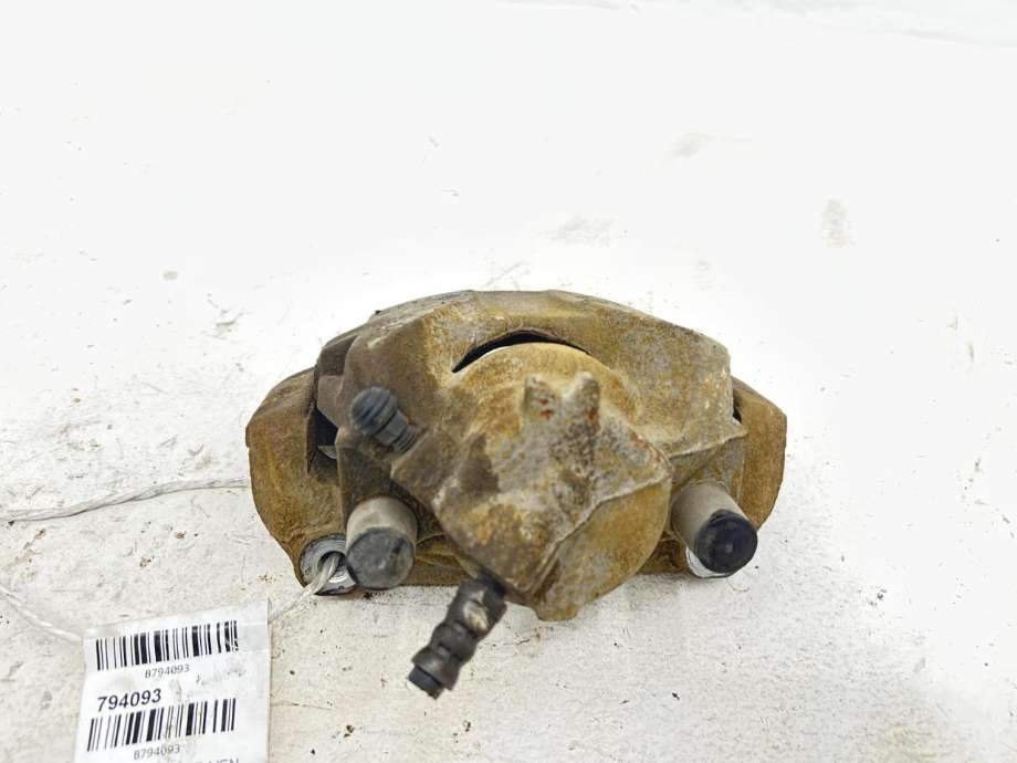 Bremsecaliper venstre foran til Renault Zoe 2019-->> (Fase 2) (410110596R|)