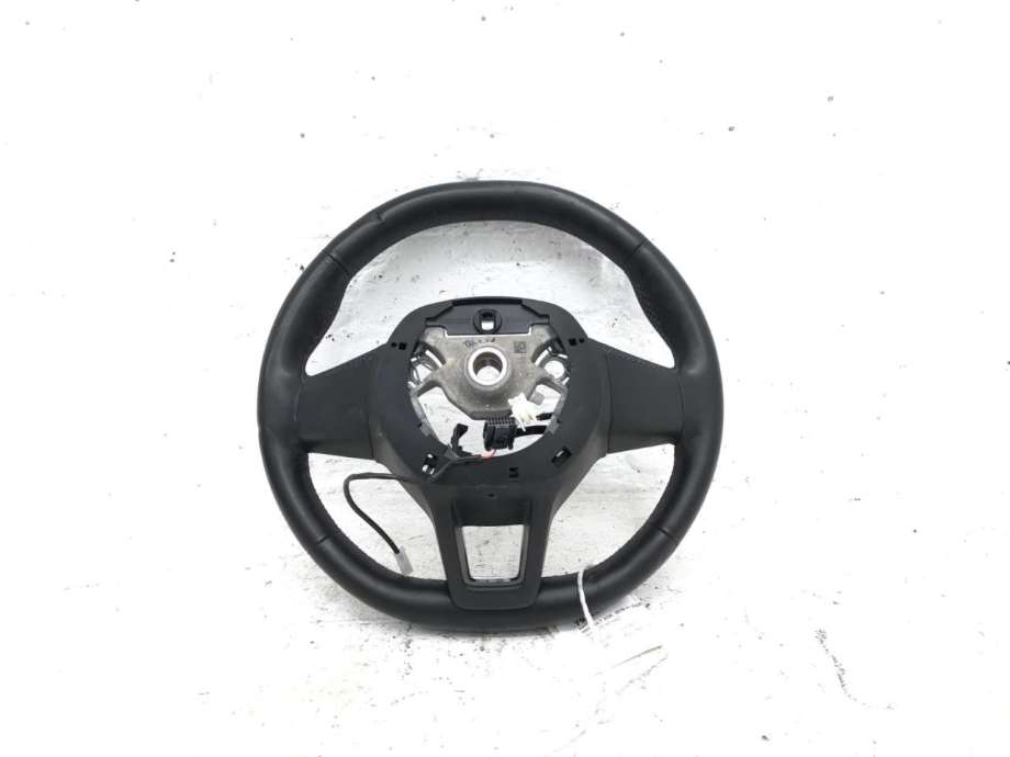 Ratt til Renault Zoe 2019-->> (Fase 2) (484006274R|)