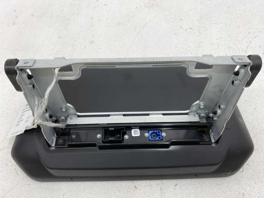 Bilstereo navigasjon skjerm til VW ID.BUZZ 2022-->> (1T3 919 605 M|)